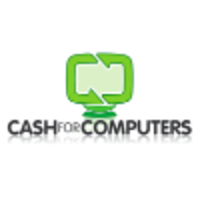 Cash For Computers logo, Cash For Computers contact details