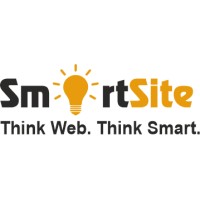 Smart Site logo, Smart Site contact details