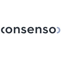 consenso Consulting GmbH logo, consenso Consulting GmbH contact details