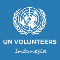 UNV Indonesia logo, UNV Indonesia contact details