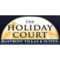 Holiday Court Motel logo, Holiday Court Motel contact details