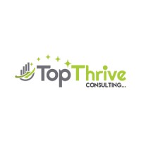 Top Thrive Consulting logo, Top Thrive Consulting contact details