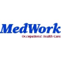 MedWork Occupational Health Care logo, MedWork Occupational Health Care contact details