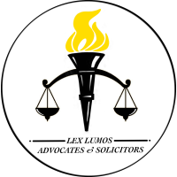 Lex Lumos LLP logo, Lex Lumos LLP contact details