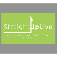 Straight Up Live logo, Straight Up Live contact details