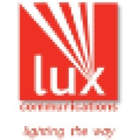 Lux Communications logo, Lux Communications contact details