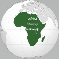 Africa Startup Network logo, Africa Startup Network contact details