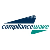 Compliance Wave logo, Compliance Wave contact details