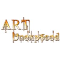 Art Unexposed logo, Art Unexposed contact details