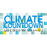 Climate Countdown logo, Climate Countdown contact details