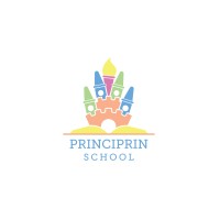 Principrin School logo, Principrin School contact details