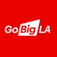 Go Big L.A logo, Go Big L.A contact details