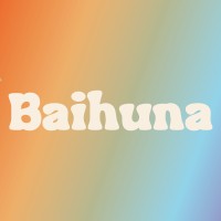 Baihuna logo, Baihuna contact details