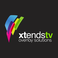 XtendsTV logo, XtendsTV contact details