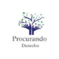 Procurando Derecho logo, Procurando Derecho contact details