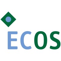 ECOS Consult logo, ECOS Consult contact details