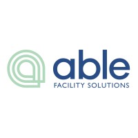 Able Facility Solutions logo, Able Facility Solutions contact details