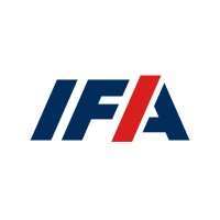 IFA Holding GmbH logo, IFA Holding GmbH contact details