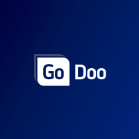 Godoo logo, Godoo contact details