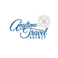 Anytime Travel Agency logo, Anytime Travel Agency contact details