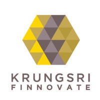 Krungsri Finnovate logo, Krungsri Finnovate contact details