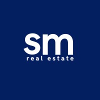 SM REAL ESTATE logo, SM REAL ESTATE contact details