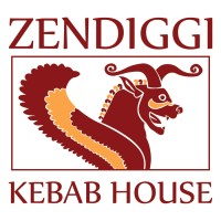 Zendiggi Kebab House logo, Zendiggi Kebab House contact details