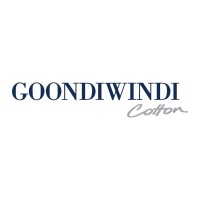 Goondiwindi Cotton logo, Goondiwindi Cotton contact details