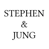 Stephen & Jung logo, Stephen & Jung contact details