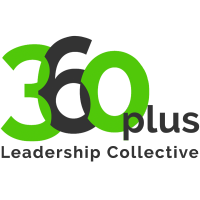 360Plus Leadership Collective logo, 360Plus Leadership Collective contact details