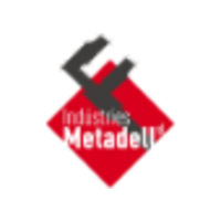 Indústries Metadell, S.L logo, Indústries Metadell, S.L contact details