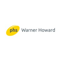 phs Warner Howard logo, phs Warner Howard contact details