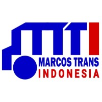 PT Marcos Trans Indonesia logo, PT Marcos Trans Indonesia contact details