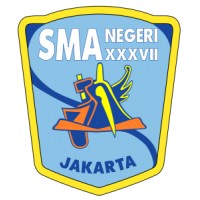 SMAN 37 Jakarta logo, SMAN 37 Jakarta contact details