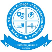 Padmashri Dr. V. B. Kolte College of Engineering, Malkapur logo, Padmashri Dr. V. B. Kolte College of Engineering, Malkapur contact details