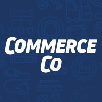 Commerce Co logo, Commerce Co contact details