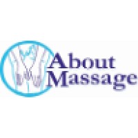 About Massage logo, About Massage contact details