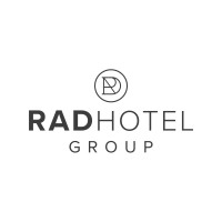 RAD Hotel Group logo, RAD Hotel Group contact details