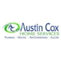 Austin Cox Home Services logo, Austin Cox Home Services contact details