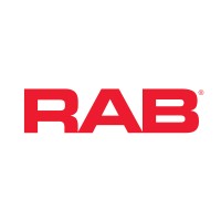 RAB Electric Manufacturing Company logo, RAB Electric Manufacturing Company contact details