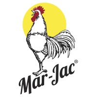 Mar-Jac Poultry Inc logo, Mar-Jac Poultry Inc contact details