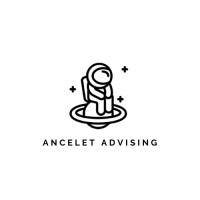 Ancelet Advising logo, Ancelet Advising contact details