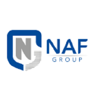 NAFGROUP logo, NAFGROUP contact details