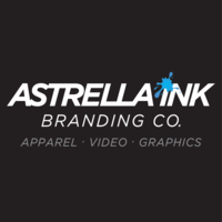 Astrella Ink Branding Co. logo, Astrella Ink Branding Co. contact details