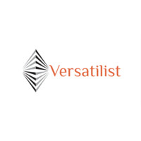 Versatilist logo, Versatilist contact details