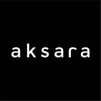 aksara architects logo, aksara architects contact details