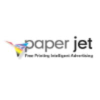 PaperJet Media ltd. logo, PaperJet Media ltd. contact details