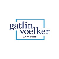 Gatlin Voelker PLLC logo, Gatlin Voelker PLLC contact details