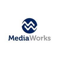 Mediaworks logo, Mediaworks contact details