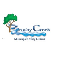 Brushy Creek Municipal Utility District logo, Brushy Creek Municipal Utility District contact details